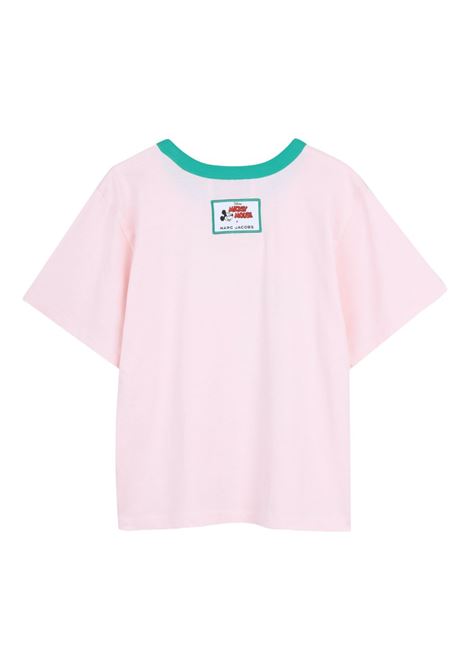 T-shirt Marc Jacobs Kids MARC JACOBS KIDS | T-SHIRT E POLO | W60743475